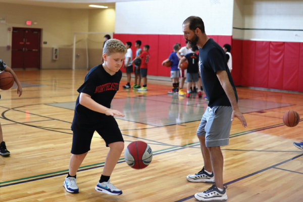 Basketball-201